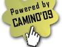 Powered by CAMINO'09