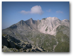 Le Mie Montagne