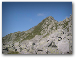 Le Mie Montagne