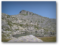 Le Mie Montagne