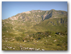 Le Mie Montagne