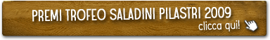 Premi Saladini Pilastri 2009